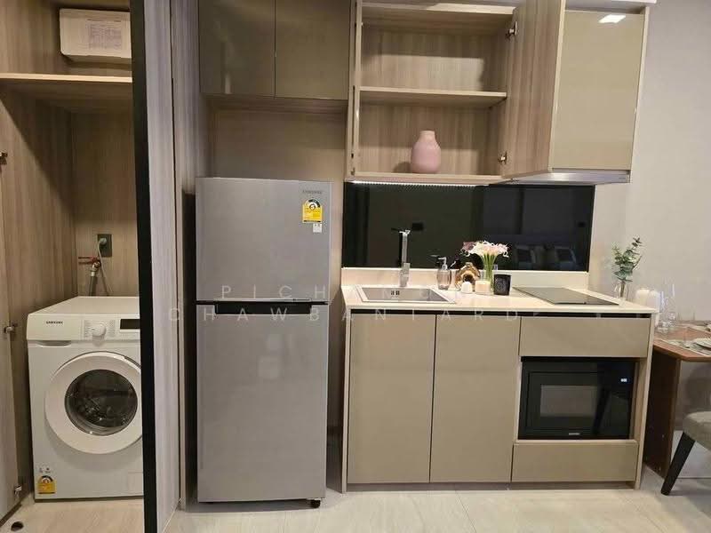 Fynn Sukhumvit 31, Bangkok, 77 Sukhumvit Road, Khlongtoei Nua, Watthana, Bangkok, 1 Bedroom, 36 sqm, Condo For Rent, by Pichamon Chawbantard, 500557890 - DDproperty.com