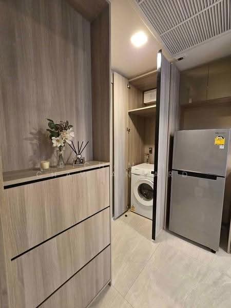 Fynn Sukhumvit 31, Bangkok, 77 Sukhumvit Road, Khlongtoei Nua, Watthana, Bangkok, 1 Bedroom, 36 sqm, Condo For Rent, by Pichamon Chawbantard, 500557890 - DDproperty.com