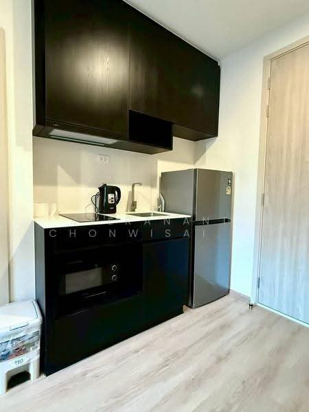 Nue District R9, Bangkok, 59 Rama 9 Road, Huai Khwang, Bangkok, 1 Bedroom, 26 sqm, Condo For Rent, by Teeranant Chonwisaikajon, 500557892 - DDproperty.com