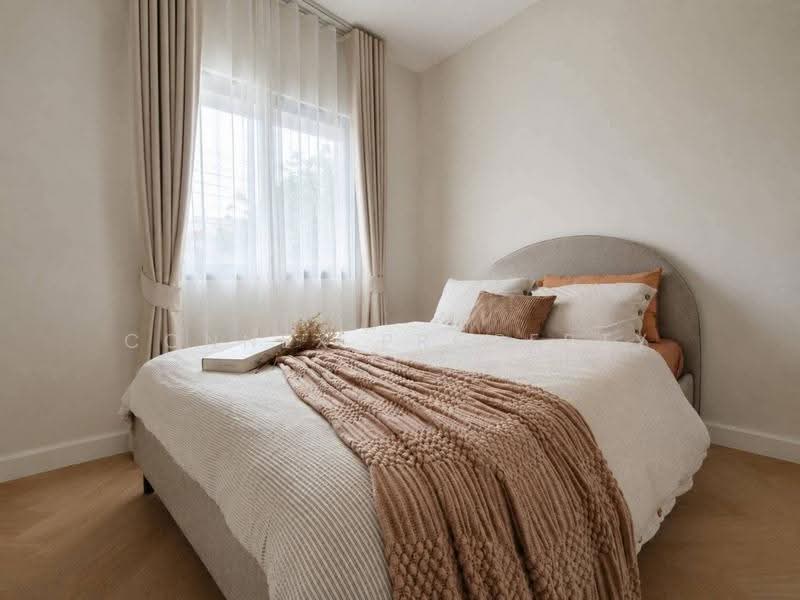 Baan Pruksa 21 Bangyai : บ้านพฤกษา 21 บางใหญ่, นนทบุรี, ซอย 21 ถนน 1009, บางแม่นาง, บางใหญ่, นนทบุรี, 21 ตร.ม., บ้านเดี่ยว ขาย, โดย Connex Property, 500557893 - DDproperty.com
