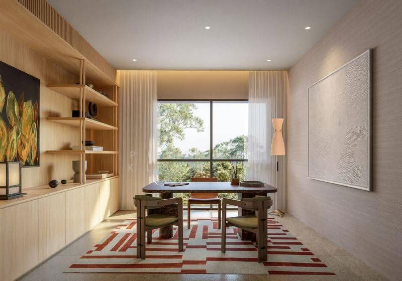 Pavara Vhana Collection, Phuket, Choeng Thale, Thalang, Phuket, 5 Bedrooms, 1,013 sqm, Villa For Sale, by Puttirat Kleebyam, 500557894 - DDproperty.com