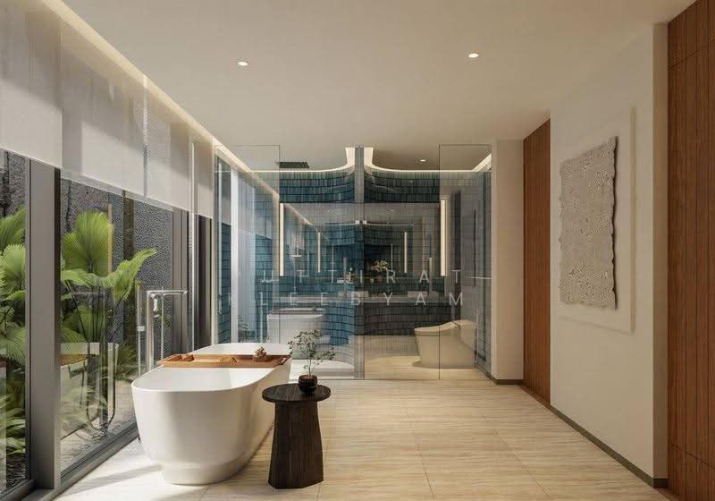Pavara Vhana Collection, Phuket, Choeng Thale, Thalang, Phuket, 5 Bedrooms, 1,013 sqm, Villa For Sale, by Puttirat Kleebyam, 500557894 - DDproperty.com