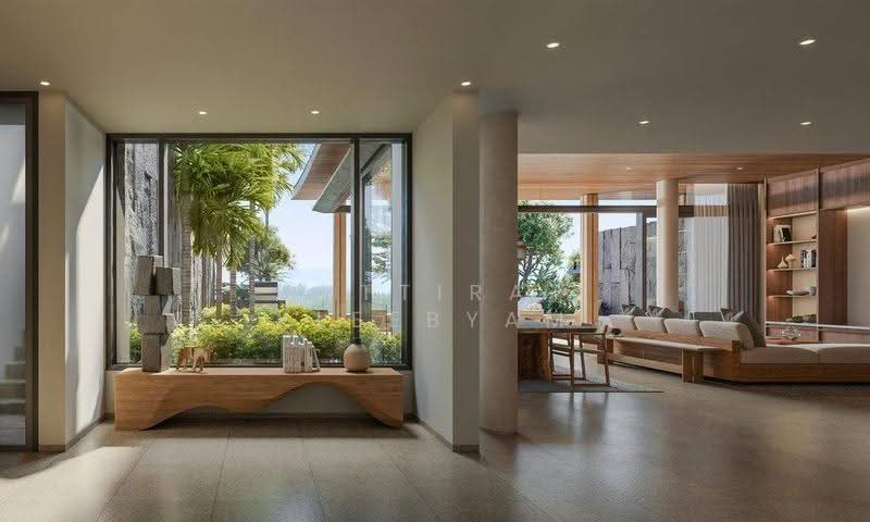 Pavara Vhana Collection, Phuket, Choeng Thale, Thalang, Phuket, 5 Bedrooms, 1,013 sqm, Villa For Sale, by Puttirat Kleebyam, 500557894 - DDproperty.com