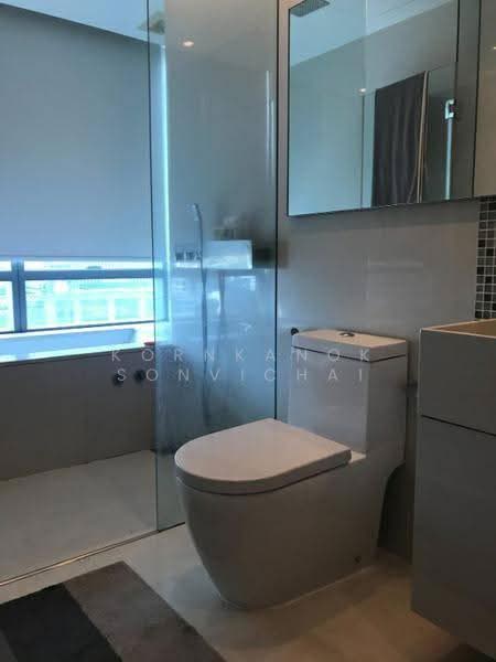 The Room Sukhumvit 21, Bangkok, Asok Montri Rd, Khlongtoei Nua, Watthana, Bangkok, 2 Bedrooms, 117 sqm, Condo For Rent, by Kornkanok Sonvichai, 500557895 - DDproperty.com