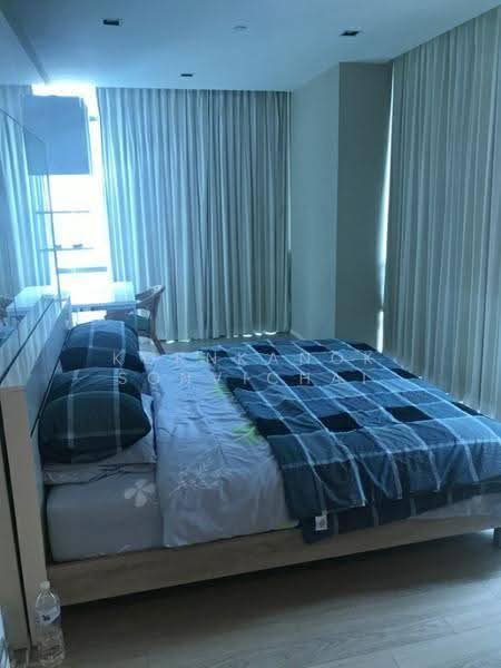 The Room Sukhumvit 21 : เดอะ รูม สุขุมวิท 21, กรุงเทพ, ถนน อโศกมนตรี, คลองเตยเหนือ, วัฒนา, กรุงเทพ, 117 ตร.ม., คอนโด ให้เช่า, โดย Kornkanok Sonvichai, 500557895 - DDproperty.com