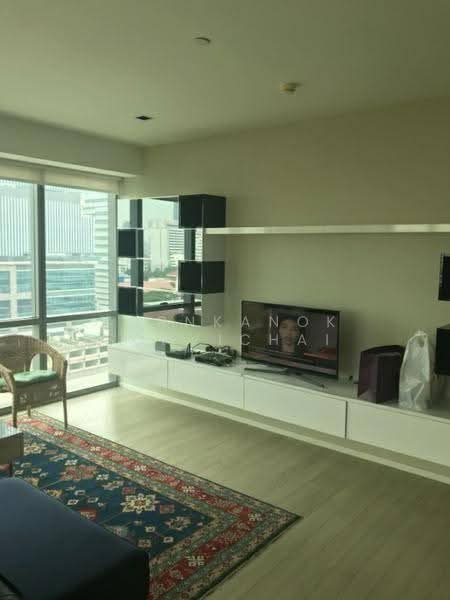 The Room Sukhumvit 21, Bangkok, Asok Montri Rd, Khlongtoei Nua, Watthana, Bangkok, 2 Bedrooms, 117 sqm, Condo For Rent, by Kornkanok Sonvichai, 500557895 - DDproperty.com