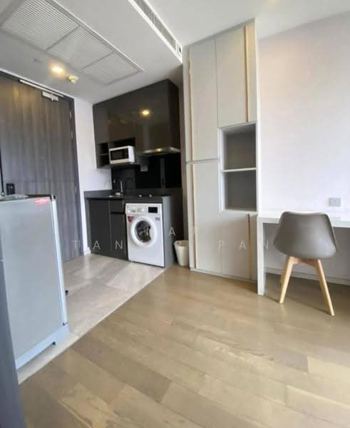 ASHTON Asoke, Bangkok, 131 Asoke Montri Road, Khlongtoei Nua, Watthana, Bangkok, 1 Bedroom, 31 sqm, Condo For Rent, by Nat Tantirapan, 500557896 - DDproperty.com