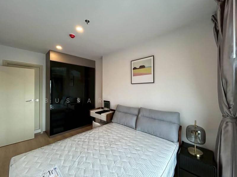 Life Rama 4-Asoke, Bangkok, Rama 4 Road, Khlong Toei, Bangkok, 1 Bedroom, 35 sqm, Condo For Rent, by Bussara Sri-At, 500557898 - DDproperty.com