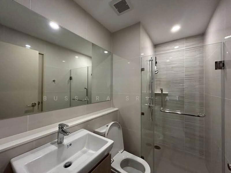 Life Rama 4-Asoke, Bangkok, Rama 4 Road, Khlong Toei, Bangkok, 1 Bedroom, 35 sqm, Condo For Rent, by Bussara Sri-At, 500557898 - DDproperty.com