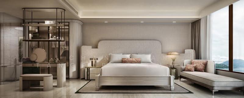 The Residences at InterContinental Phuket Resort : เดอะ เรสซิเดนซ์ แอท อินเตอร์คอนติเนนตัล ภูเก็ต รีสอร์ท, ภูเก็ต, กมลา, กะทู้, ภูเก็ต, 215 ตร.ม., คอนโด ขาย, โดย Chanoknan Tangpipattanapong, 500557899 - DDproperty.com