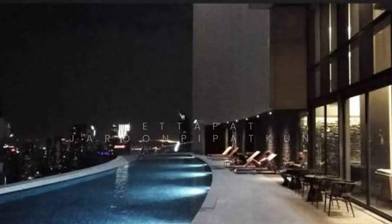 The Lumpini 24, Bangkok, Sukhumvit 24 Road, Khong Tan, Khlong Toei, Bangkok, 2 Bedrooms, 55 sqm, Condo For Rent, by Jettapat Jaroonpipatkun, 500557901 - DDproperty.com