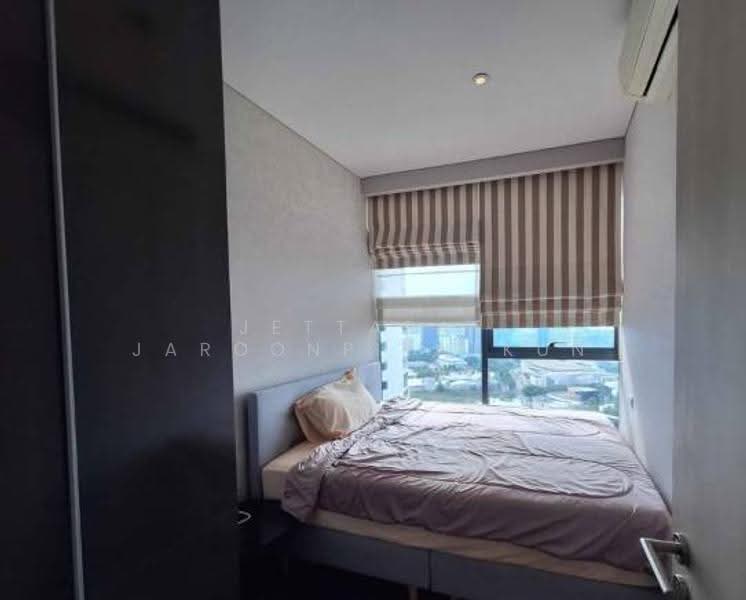 The Lumpini 24, Bangkok, Sukhumvit 24 Road, Khong Tan, Khlong Toei, Bangkok, 2 Bedrooms, 55 sqm, Condo For Rent, by Jettapat Jaroonpipatkun, 500557901 - DDproperty.com