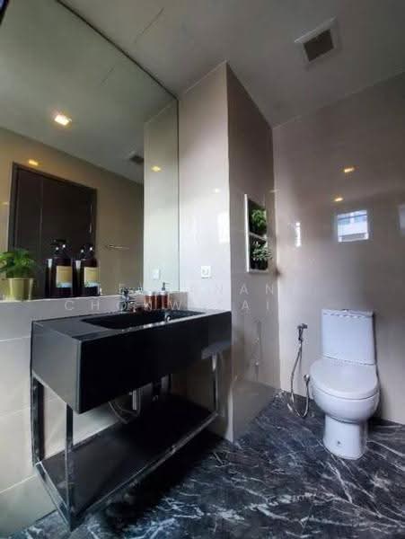 The Edge Sukhumvit 23, Bangkok, 6 Soi Sukhumvit 23, Khlongtoei Nua, Watthana, Bangkok, 1 Bedroom, 45 sqm, Condo For Rent, by Teeranant Chonwisaikajon, 500557902 - DDproperty.com