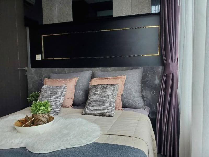 The Edge Sukhumvit 23, Bangkok, 6 Soi Sukhumvit 23, Khlongtoei Nua, Watthana, Bangkok, 1 Bedroom, 45 sqm, Condo For Rent, by Teeranant Chonwisaikajon, 500557902 - DDproperty.com