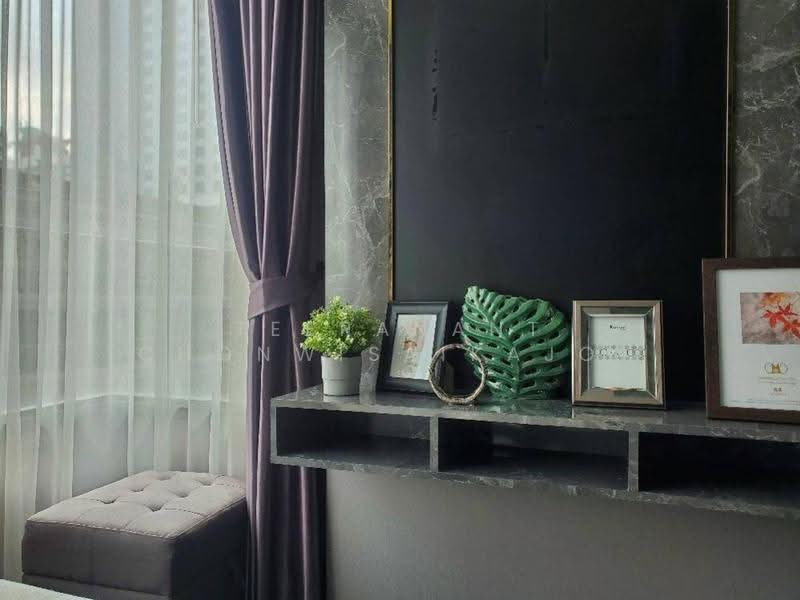 The Edge Sukhumvit 23 : เอดจ์ สุขุมวิท 23, กรุงเทพ, 6 ซอยสุขุมวิท 23, คลองเตยเหนือ, วัฒนา, กรุงเทพ, 45 ตร.ม., คอนโด ให้เช่า, โดย Teeranant Chonwisaikajon, 500557902 - DDproperty.com
