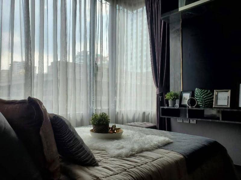 The Edge Sukhumvit 23 : เอดจ์ สุขุมวิท 23, กรุงเทพ, 6 ซอยสุขุมวิท 23, คลองเตยเหนือ, วัฒนา, กรุงเทพ, 45 ตร.ม., คอนโด ให้เช่า, โดย Teeranant Chonwisaikajon, 500557902 - DDproperty.com