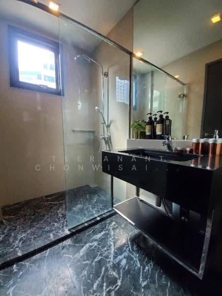 The Edge Sukhumvit 23, Bangkok, 6 Soi Sukhumvit 23, Khlongtoei Nua, Watthana, Bangkok, 1 Bedroom, 45 sqm, Condo For Rent, by Teeranant Chonwisaikajon, 500557902 - DDproperty.com