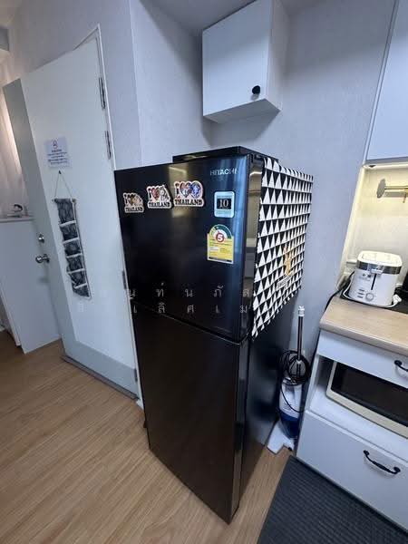Lumpini Ville On Nut-Latkrabang, Bangkok, Lat Krabang Road, Lat Krabang, Bangkok, 1 Bedroom, 30 sqm, Condo For Rent, by นันท์นภัส ​ สิริเลิศเมฆาสกุล, 500557904 - DDproperty.com