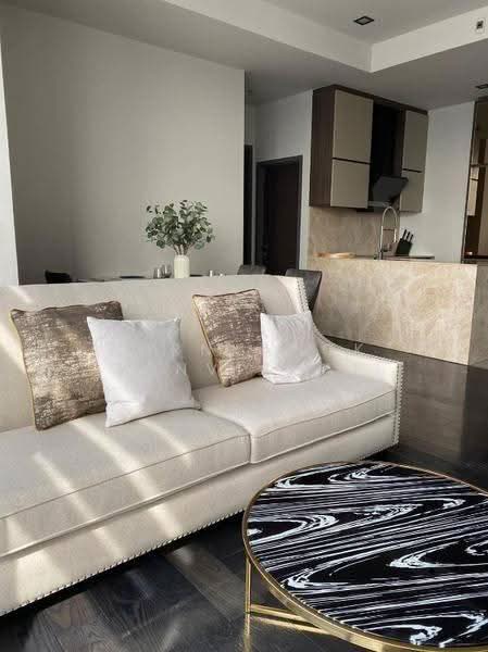 CONNER Ratchathewi, Bangkok, 288 Phetchaburi Road, Thanon Phetchaburi, Ratchathewi, Bangkok, 2 Bedrooms, 73 sqm, Condo For Rent, by Kornkanok Sonvichai, 500557905 - DDproperty.com