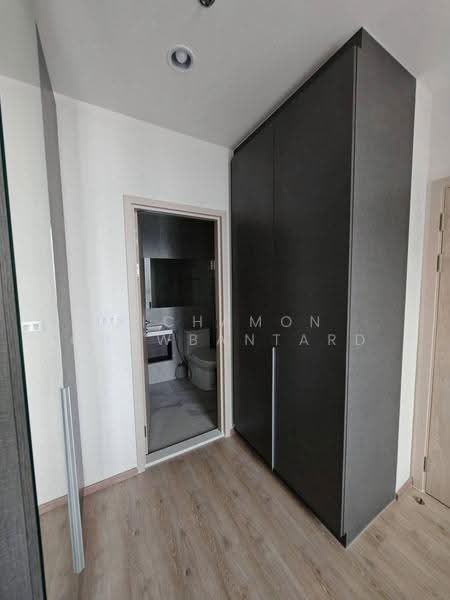 Nue District R9, Bangkok, 59 Rama 9 Road, Huai Khwang, Bangkok, 1 Bedroom, 30 sqm, Condo For Rent, by Pichamon Chawbantard, 500557906 - DDproperty.com