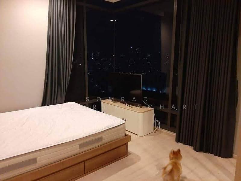 M Thonglor 10 : เอ็ม ทองหล่อ 10, กรุงเทพ, 9 ซอยเอกมัย 12 ถนนเอกมัย, คลองตันเหนือ, วัฒนา, กรุงเทพ, 36 ตร.ม., คอนโด ขาย, โดย Somrad Phoopruksachart, 500557907 - DDproperty.com