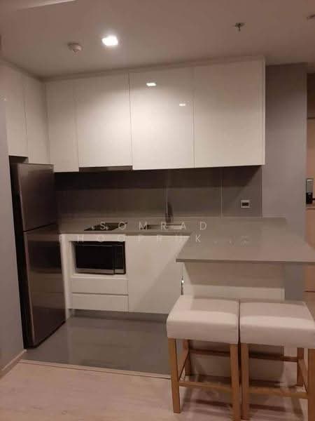 M Thonglor 10, Bangkok, 9 Soi Ekkamai 12, Ekkamai Road, Khlong Tan Nua, Watthana, Bangkok, 1 Bedroom, 36 sqm, Condo For Sale, by Somrad Phoopruksachart, 500557907 - DDproperty.com