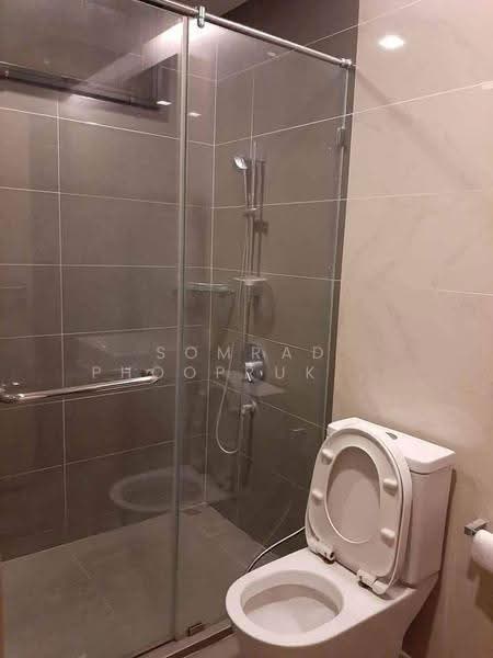M Thonglor 10, Bangkok, 9 Soi Ekkamai 12, Ekkamai Road, Khlong Tan Nua, Watthana, Bangkok, 1 Bedroom, 36 sqm, Condo For Sale, by Somrad Phoopruksachart, 500557907 - DDproperty.com