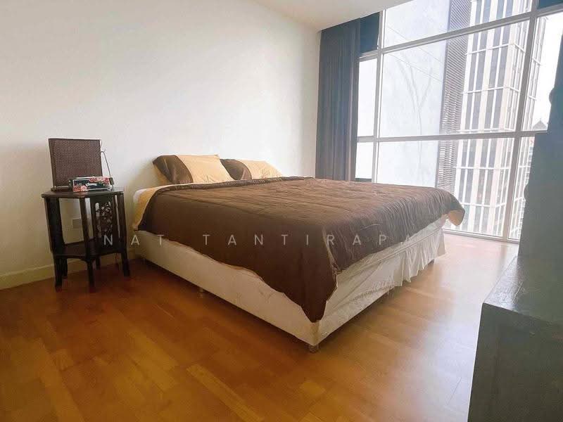 Urbana Sathorn, Bangkok, 55 South Sathorn Road, Thung Maha Mek, Sathon, Bangkok, 1 Bedroom, 70 sqm, Apartment For Rent, by Nat Tantirapan, 500557908 - DDproperty.com