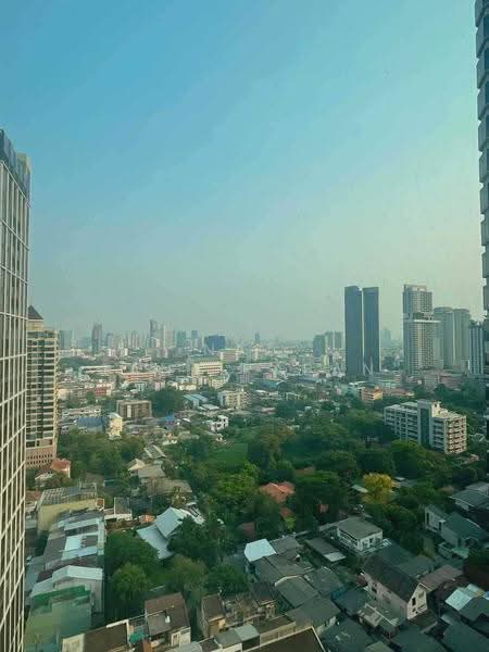 Urbana Sathorn : เออร์บาน่า สาทร, กรุงเทพ, 55 ถนนสาทรใต้, ทุ่งมหาเมฆ, สาทร, กรุงเทพ, 70 ตร.ม., อพาร์ทเมนท์ ให้เช่า, โดย Nat Tantirapan, 500557908 - DDproperty.com