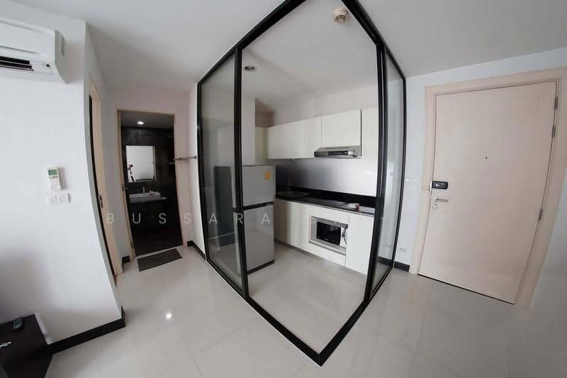Voque Sukhumvit 16, Bangkok, Soi Sukhumvit 16, Khlong Toei, Bangkok, 1 Bedroom, 40 sqm, Condo For Sale, by Bussara Sri-At, 500557909 - DDproperty.com