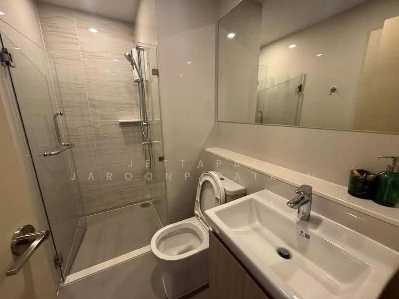 Life Rama 4-Asoke, Bangkok, Rama 4 Road, Khlong Toei, Bangkok, 1 Bedroom, 32 sqm, Condo For Rent, by Jettapat Jaroonpipatkun, 500557912 - DDproperty.com