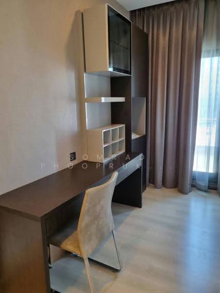 The Signature by URBANO, Bangkok, 1525 Phahonyothin Road, Samsen Nai, Phaya Thai, Bangkok, 1 Bedroom, 48 sqm, Condo For Sale, by Somrad Phoopruksachart, 500557913 - DDproperty.com