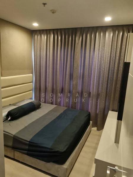 The Signature by URBANO, Bangkok, 1525 Phahonyothin Road, Samsen Nai, Phaya Thai, Bangkok, 1 Bedroom, 48 sqm, Condo For Sale, by Somrad Phoopruksachart, 500557913 - DDproperty.com