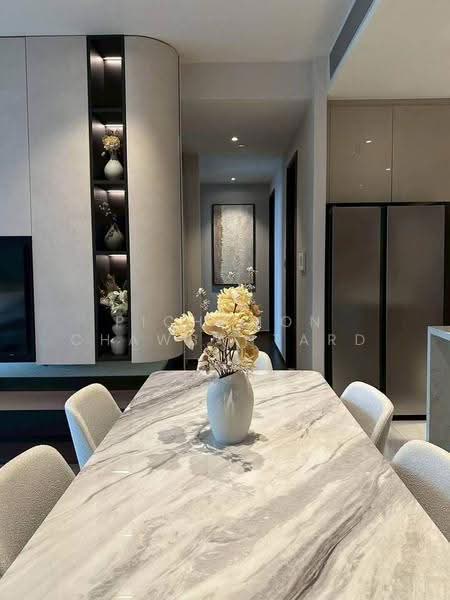 LAVIQ Sukhumvit 57, Bangkok, Soi Sukhumvit 57, Sukhumvit Road, Khlong Tan Nua, Watthana, Bangkok, 3 Bedrooms, 115 sqm, Condo For Rent, by Pichamon Chawbantard, 500557914 - DDproperty.com