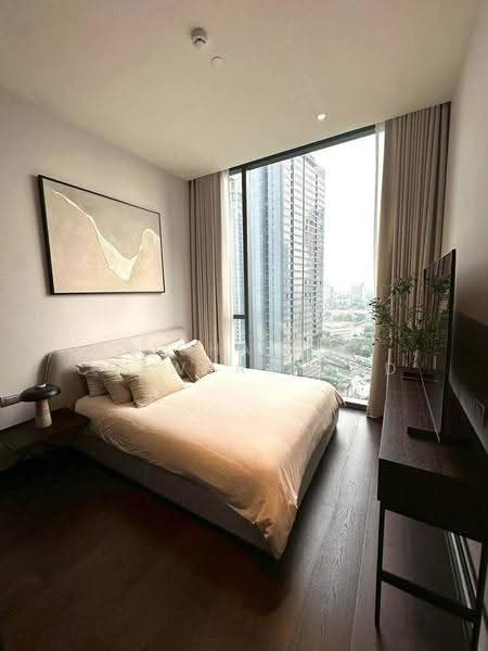 LAVIQ Sukhumvit 57, Bangkok, Soi Sukhumvit 57, Sukhumvit Road, Khlong Tan Nua, Watthana, Bangkok, 3 Bedrooms, 115 sqm, Condo For Rent, by Pichamon Chawbantard, 500557914 - DDproperty.com