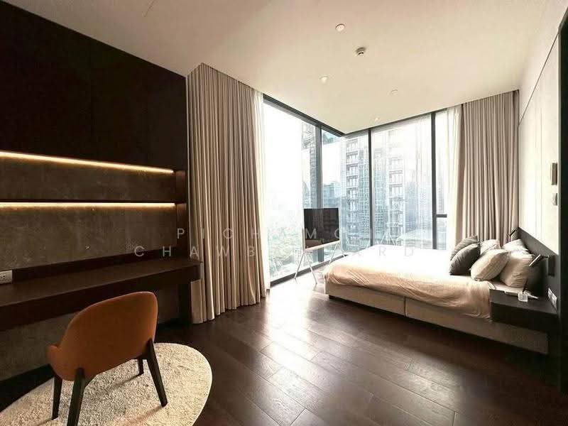 LAVIQ Sukhumvit 57, Bangkok, Soi Sukhumvit 57, Sukhumvit Road, Khlong Tan Nua, Watthana, Bangkok, 3 Bedrooms, 115 sqm, Condo For Rent, by Pichamon Chawbantard, 500557914 - DDproperty.com