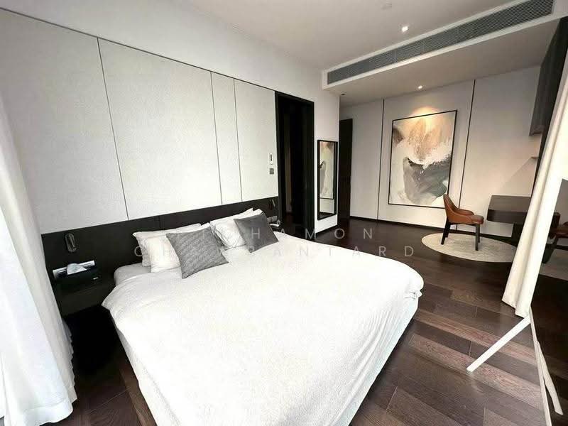 LAVIQ Sukhumvit 57, Bangkok, Soi Sukhumvit 57, Sukhumvit Road, Khlong Tan Nua, Watthana, Bangkok, 3 Bedrooms, 115 sqm, Condo For Rent, by Pichamon Chawbantard, 500557914 - DDproperty.com