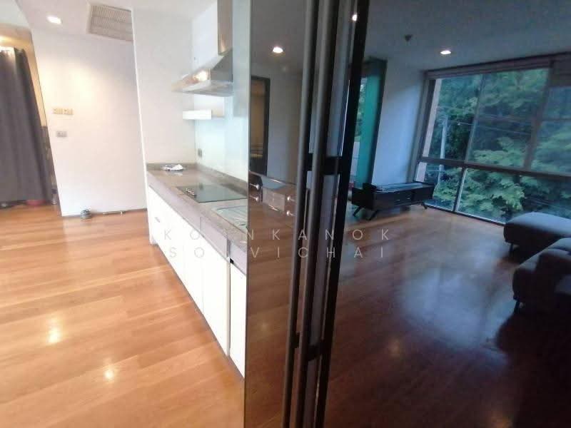 Ficus Lane, Bangkok, Soi Sukhumvit 44/1, Phra Kanong, Khlong Toei, Bangkok, 1 Bedroom, 76 sqm, Condo For Rent, by Kornkanok Sonvichai, 500557915 - DDproperty.com