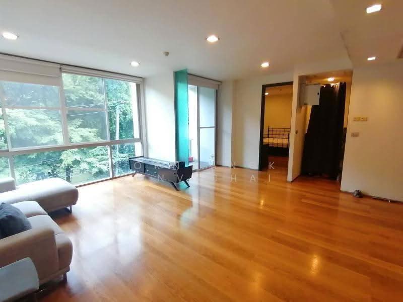 Ficus Lane, Bangkok, Soi Sukhumvit 44/1, Phra Kanong, Khlong Toei, Bangkok, 1 Bedroom, 76 sqm, Condo For Rent, by Kornkanok Sonvichai, 500557915 - DDproperty.com