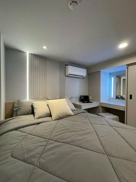 Culture Chula, Bangkok, 38/12 Soi Pratu Chai, Si Phraya, Bang Rak, Bangkok, 2 Bedrooms, 58 sqm, Condo For Rent, by Bussara Sri-At, 500557917 - DDproperty.com