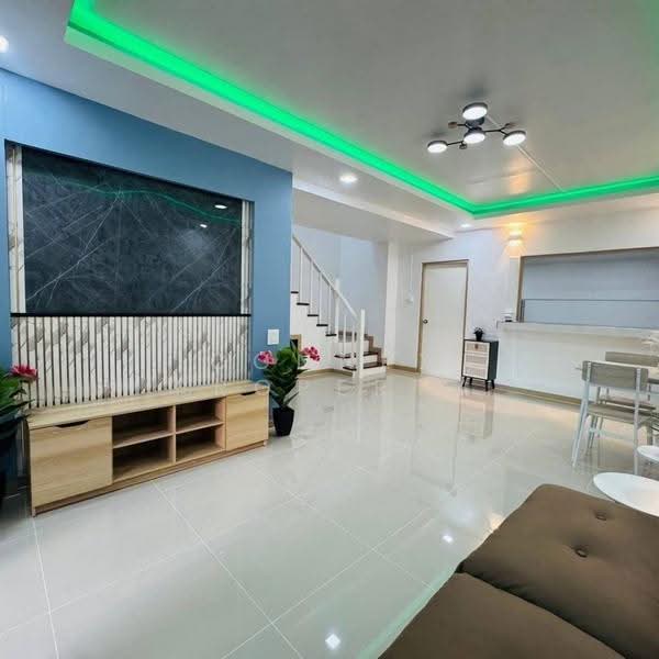 บ้านพฤกษา 106 บางปู-ตำหรุ (Baan Pruksa 106 Bangpu-Tamru), สมุทรปราการ, 106 เมืองสมุทรปราการ, บางปู, เมืองสมุทรปราการ, สมุทรปราการ, 110 ตร.ม., ทาวน์เฮ้าส์ ขาย, โดย Connex Property, 500557923 - DDproperty.com