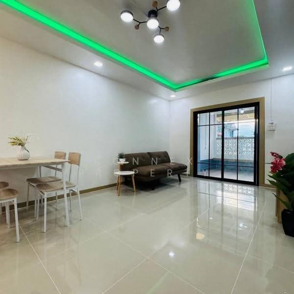 บ้านพฤกษา 106 บางปู-ตำหรุ (Baan Pruksa 106 Bangpu-Tamru), สมุทรปราการ, 106 เมืองสมุทรปราการ, บางปู, เมืองสมุทรปราการ, สมุทรปราการ, 110 ตร.ม., ทาวน์เฮ้าส์ ขาย, โดย Connex Property, 500557923 - DDproperty.com