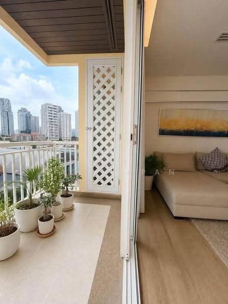 Wilshire Condominium, Bangkok, 80 Soi Sukhimvit 22, Khlong Toei, Bangkok, 3 Bedrooms, 160 sqm, Condo For Rent, by Nat Tantirapan, 500557924 - DDproperty.com