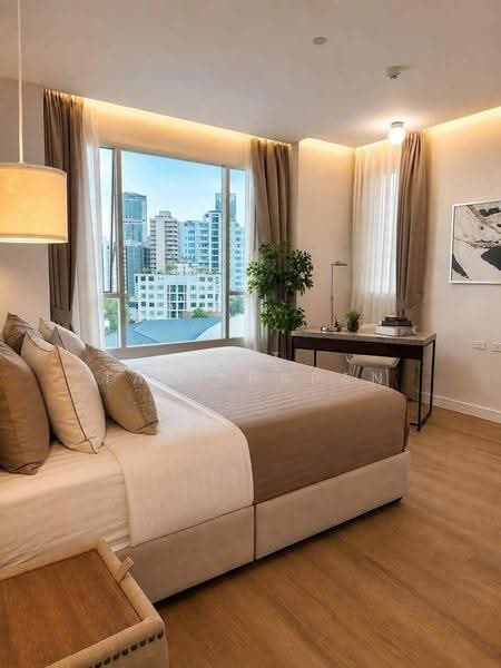 Wilshire Condominium : วิลเชอร์ คอนโดมิเนียม, กรุงเทพ, 80 ซอยสุขุมวิท 22, คลองเตย, กรุงเทพ, 160 ตร.ม., คอนโด ให้เช่า, โดย Nat Tantirapan, 500557924 - DDproperty.com