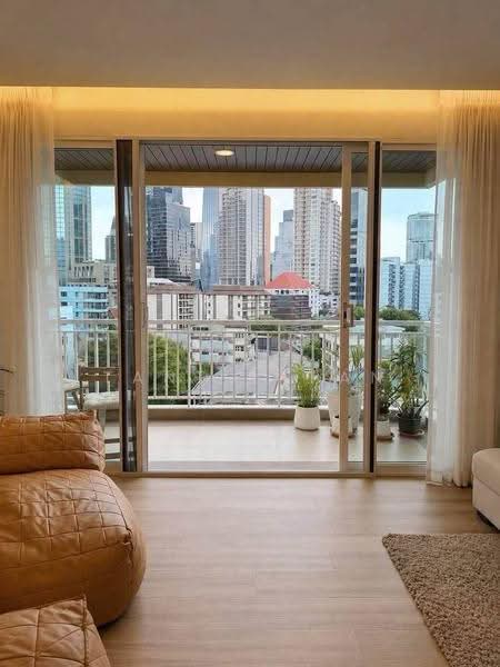 Wilshire Condominium : วิลเชอร์ คอนโดมิเนียม, กรุงเทพ, 80 ซอยสุขุมวิท 22, คลองเตย, กรุงเทพ, 160 ตร.ม., คอนโด ให้เช่า, โดย Nat Tantirapan, 500557924 - DDproperty.com