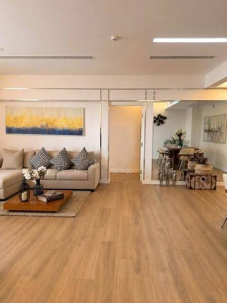 Wilshire Condominium, Bangkok, 80 Soi Sukhimvit 22, Khlong Toei, Bangkok, 3 Bedrooms, 160 sqm, Condo For Rent, by Nat Tantirapan, 500557924 - DDproperty.com