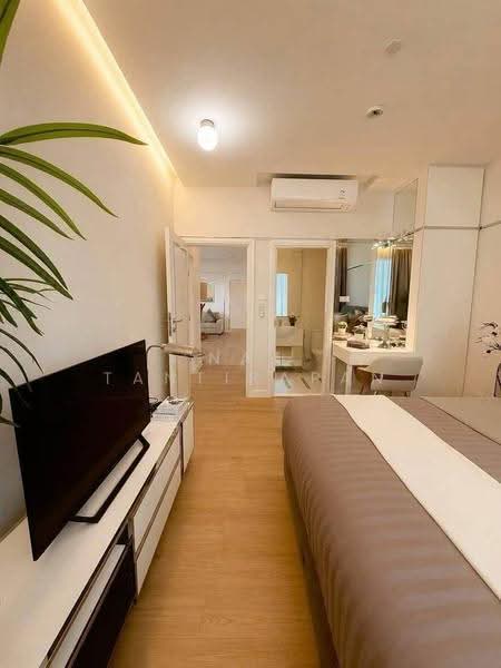 Wilshire Condominium, Bangkok, 80 Soi Sukhimvit 22, Khlong Toei, Bangkok, 3 Bedrooms, 160 sqm, Condo For Rent, by Nat Tantirapan, 500557924 - DDproperty.com
