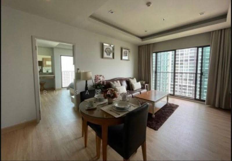 Noble Refine, Bangkok, Soi Sukhumvit 26, Sukhumvit Road, Khong Tan, Khlong Toei, Bangkok, 1 Bedroom, 52 sqm, Condo For Rent, by Bussara Sri-At, 500557925 - DDproperty.com
