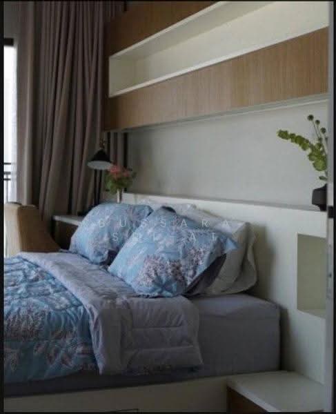 Noble Refine, Bangkok, Soi Sukhumvit 26, Sukhumvit Road, Khong Tan, Khlong Toei, Bangkok, 1 Bedroom, 52 sqm, Condo For Rent, by Bussara Sri-At, 500557925 - DDproperty.com