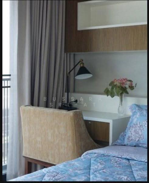 Noble Refine, Bangkok, Soi Sukhumvit 26, Sukhumvit Road, Khong Tan, Khlong Toei, Bangkok, 1 Bedroom, 52 sqm, Condo For Rent, by Bussara Sri-At, 500557925 - DDproperty.com